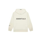 Essentials SS20 Cream Jacket
