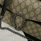 Gucci Dionysus Printed Bag Small
