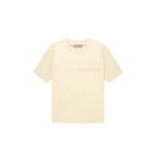 Essentials FW22 Egg Shell Tee
