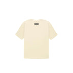 Essentials FW22 Egg Shell Tee