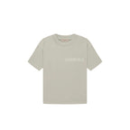 Essentials FW22 Smoke Tee