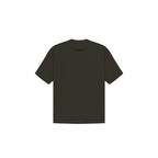 Essentials FW22 Off Black Tee