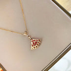BVLG Pink Necklace