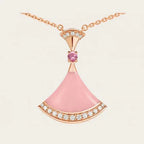 BVLG Pink Necklace