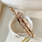 BVLG Snake Bangle