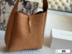 YSL LE 5A7 Hobo Bag