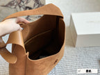 YSL LE 5A7 Hobo Bag