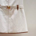 Miu Miu One-Piece Dress