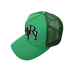 AMIRI trucker hat