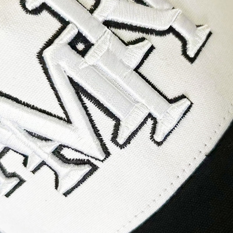 AMIRI trucker hat