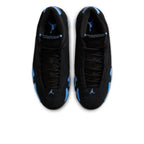 Jordan Air Jordan 14 “Black University Blue”
