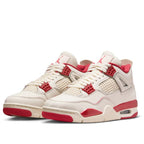 Jordan(WMNS) Air Jordan 4 Retro “Valentine’s Day” 2026