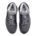 Air Jordan 5 “Wolf Grey” 2026