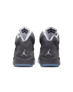 Air Jordan 5 “Wolf Grey” 2026