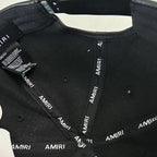 AMIRI trucker hat
