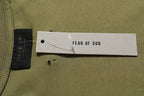 Fear of God  FG7C T-Shirt