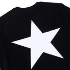 Fear Of God ESSENTIALS Star T-shirt