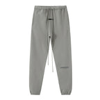 Fear Of God Essentials Pants Plus Fleece Thickening