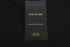 Fear of God  FG7C T-Shirt
