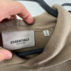 FEAR OF GOD ESSENTIALS Drawstring Track Pants