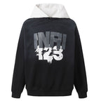 Fear of God x RRR123 INRI Hoodie