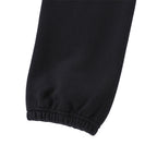 Fear Of God Essentials Pants Plus Fleece Thickening Black