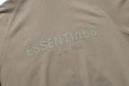Fear of God  ESSENTIALS Hoodies