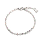 Rainbow Gleam Bracelet