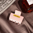 Miu Miu Mini Hair Claws (5Pcs Total as the Main Pic)