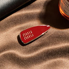Miu Miu Color Hair Clip