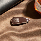 Miu Miu Color Hair Clip