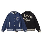 Amiri fashion jacket