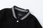 Amiri fashion jacket