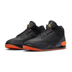 Air Jordan 3 x J Balvin ‘Rio’ FN0344-001