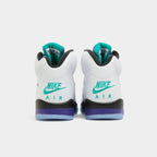 Air Jordan 5 Retro OG “Grape 2025”