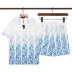 AMIRI silk shirt
