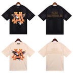 AMIRI  fashion T-shirt