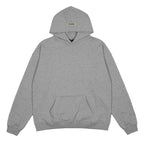 Fear of God  ESSENTIALS 3M Reflective Fleece Hoodie