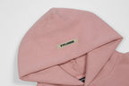 Fear of God  ESSENTIALS 3M Reflective Fleece Hoodie