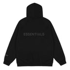 Fear of God  ESSENTIALS Zipper Hoodies