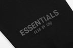 Fear of God  ESSENTIALS Zipper Hoodies