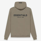 Fear Of God ESSENTIALS Hoodies