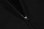 Fear of God  ESSENTIALS Zipper Hoodies