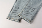 AMIRI  Fashion Jeans 8899