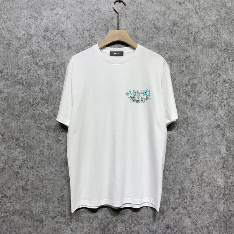 AMIRI  fashion T-shirt