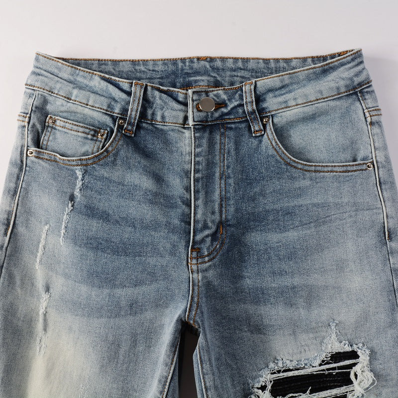 AMIRI  Fashion Jeans 6667