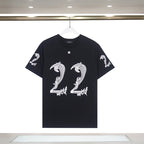 AMIRI  fashion T-shirt