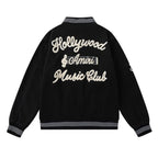 Amiri fashion jacket