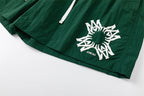 AMIRI  fashion sports shorts