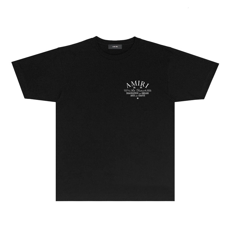 AMIRI  fashion T-shirt